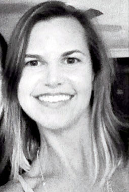 Venuso, Karyn Barlow